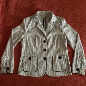 Talbot’s Stretch Jacket